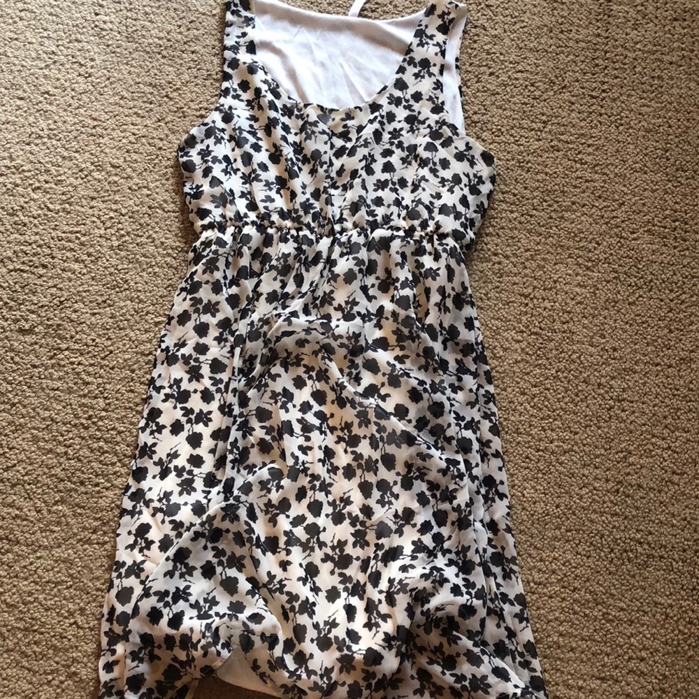 Maternity Tunic dress